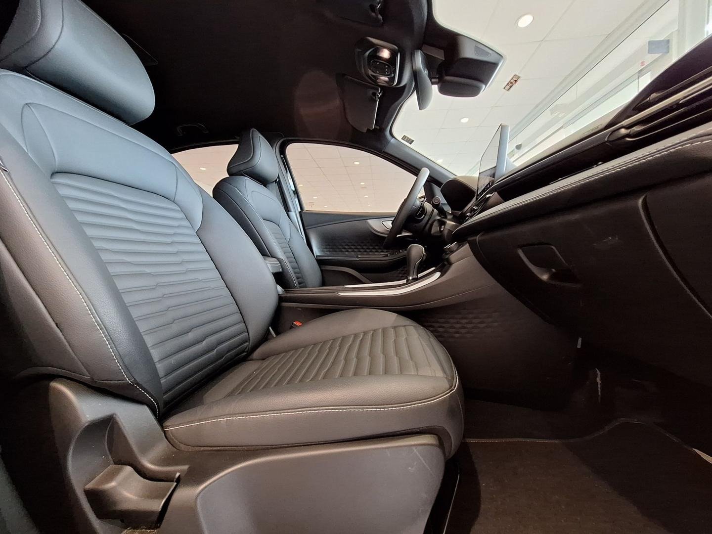 Fiat Fastback Limited Ed.1.3 270 T.flex Aut