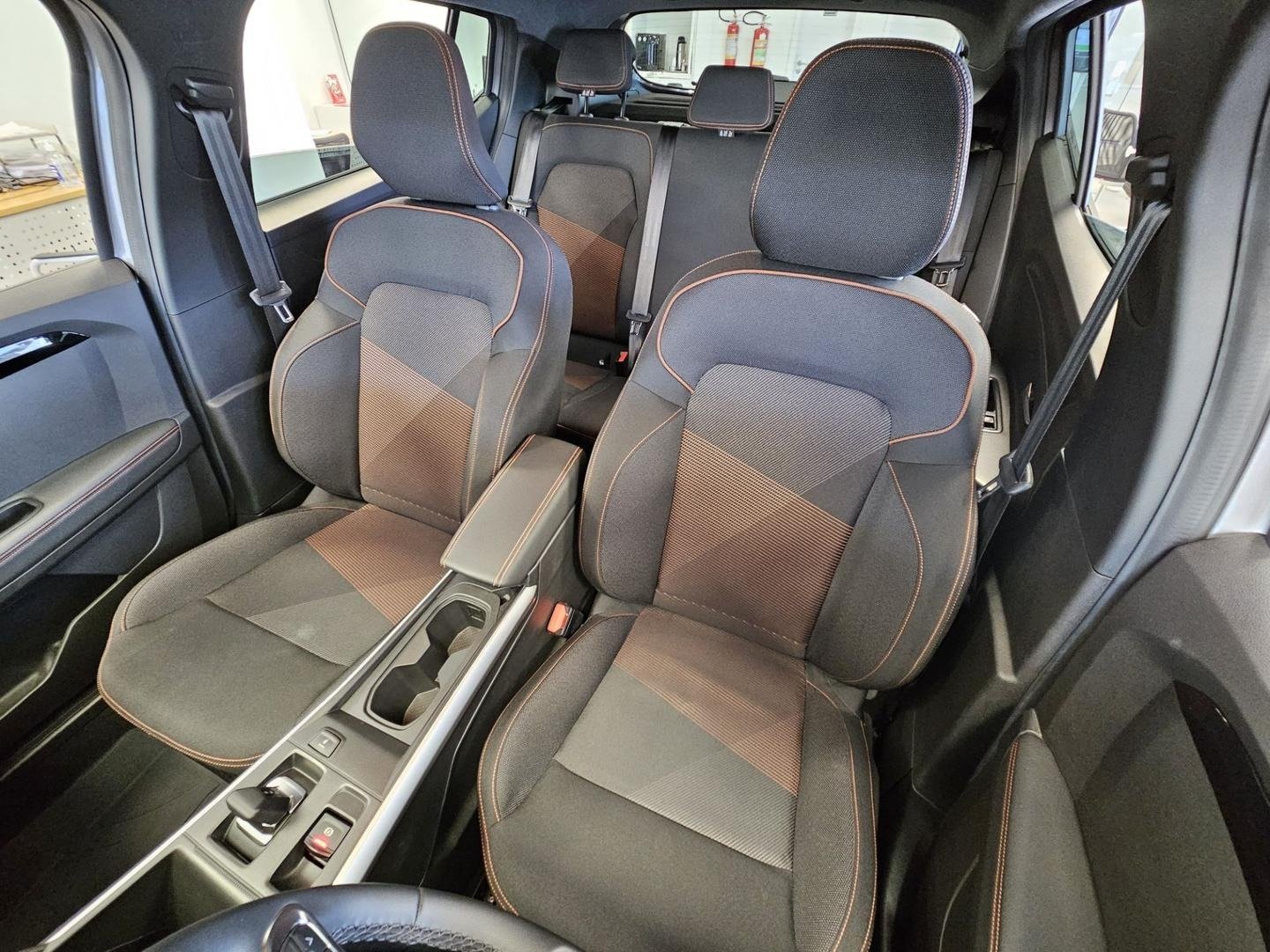 Renault Kardian Techno At 3c 1.0 12v Turbo