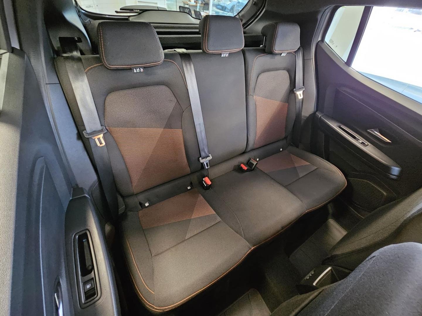 Renault Kardian Techno At 3c 1.0 12v Turbo