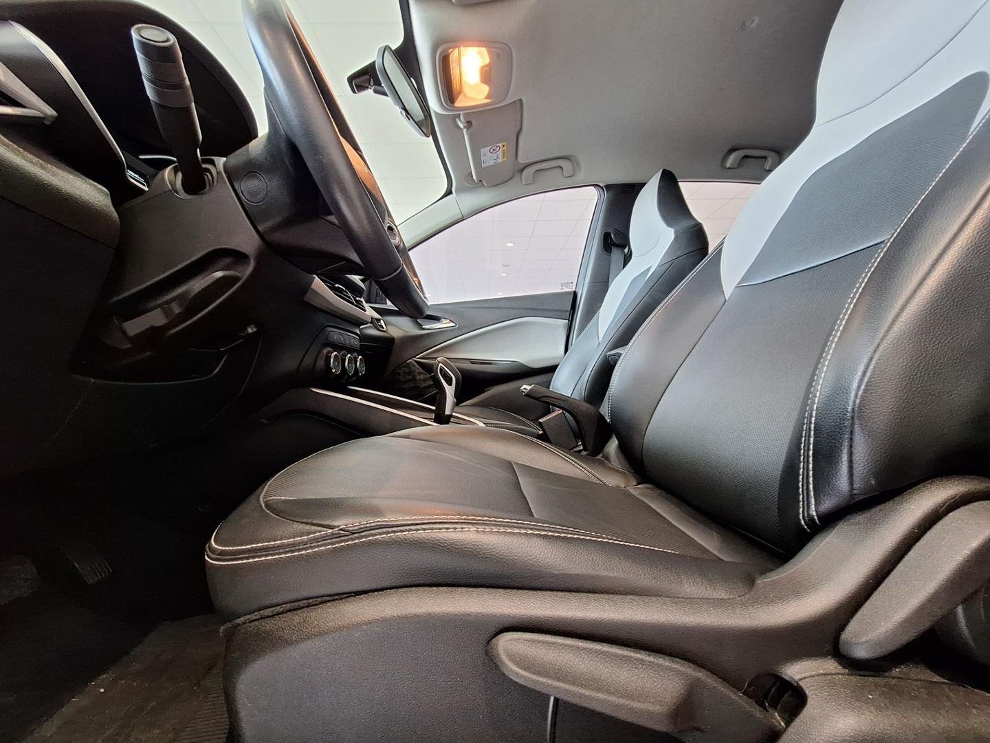 Chevrolet Onix 1.0 Turbo AT (Versão LT PR2)