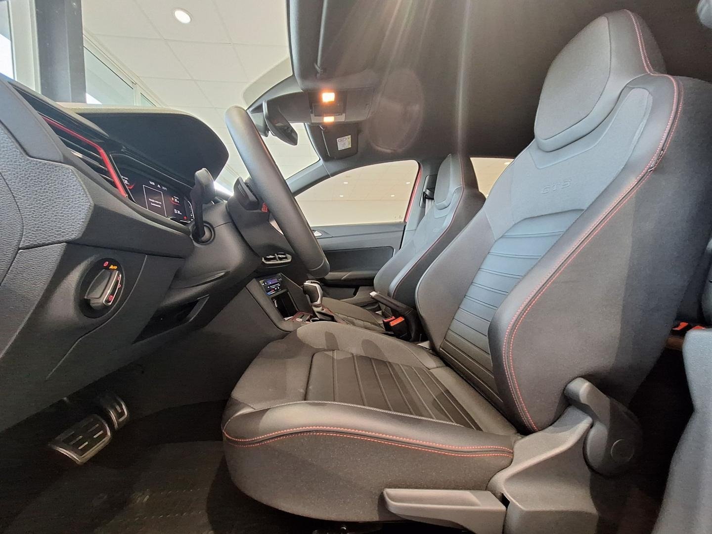 Volkswagen Polo Gts 1.4 Tsi 16v Flex Aut