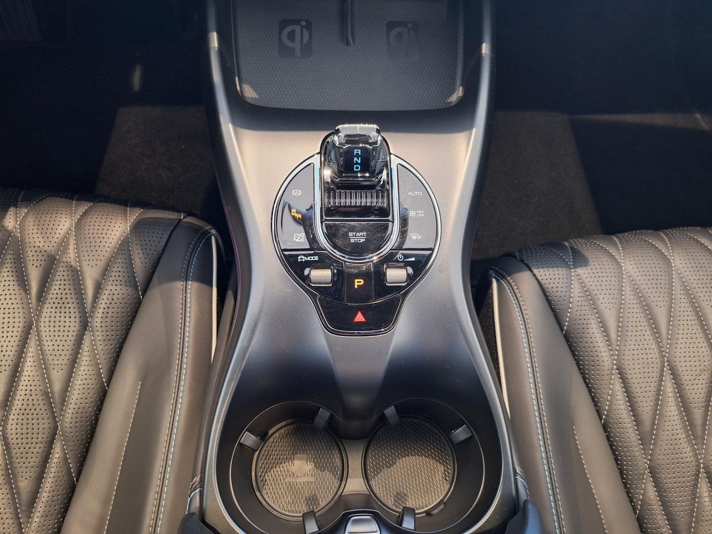 BYD Seal Elétrico 2024 – Tecnologia, desempenho e sofisticação