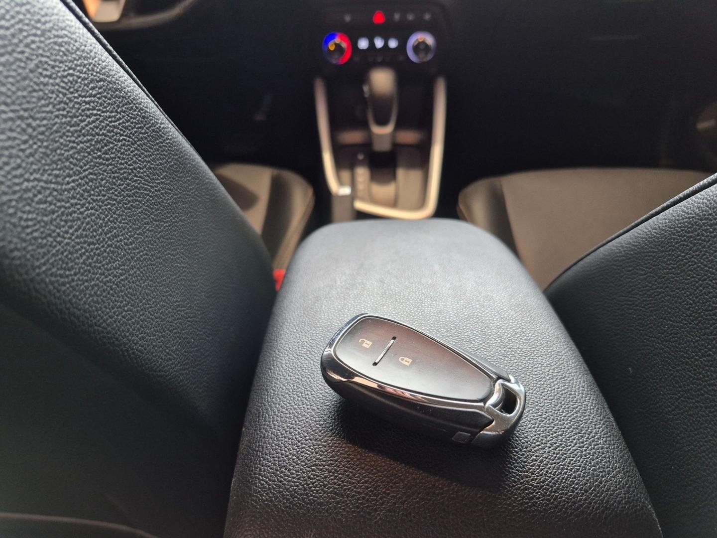 Chevrolet Onix 1.0 Turbo LT AT (PR2) 2020